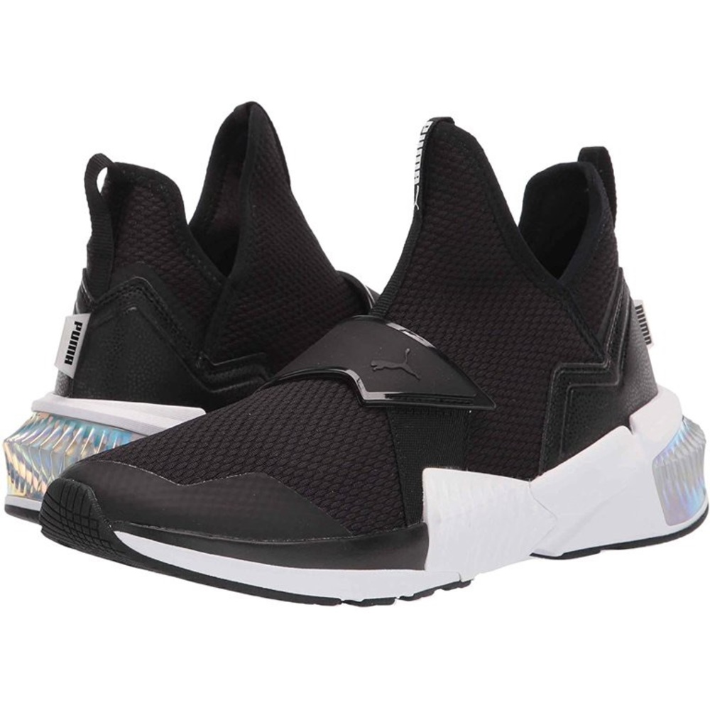 PUMA Womens Provoke Xt Mid Cross Trainer SIZE 8